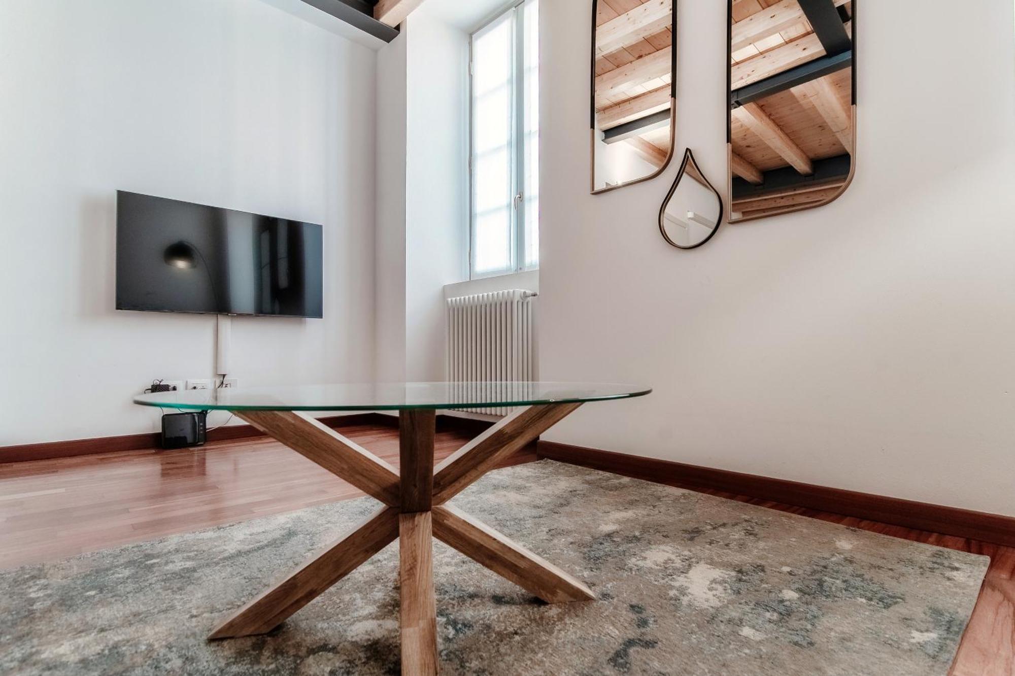 Calicantus Apartments Apollo Côme Extérieur photo