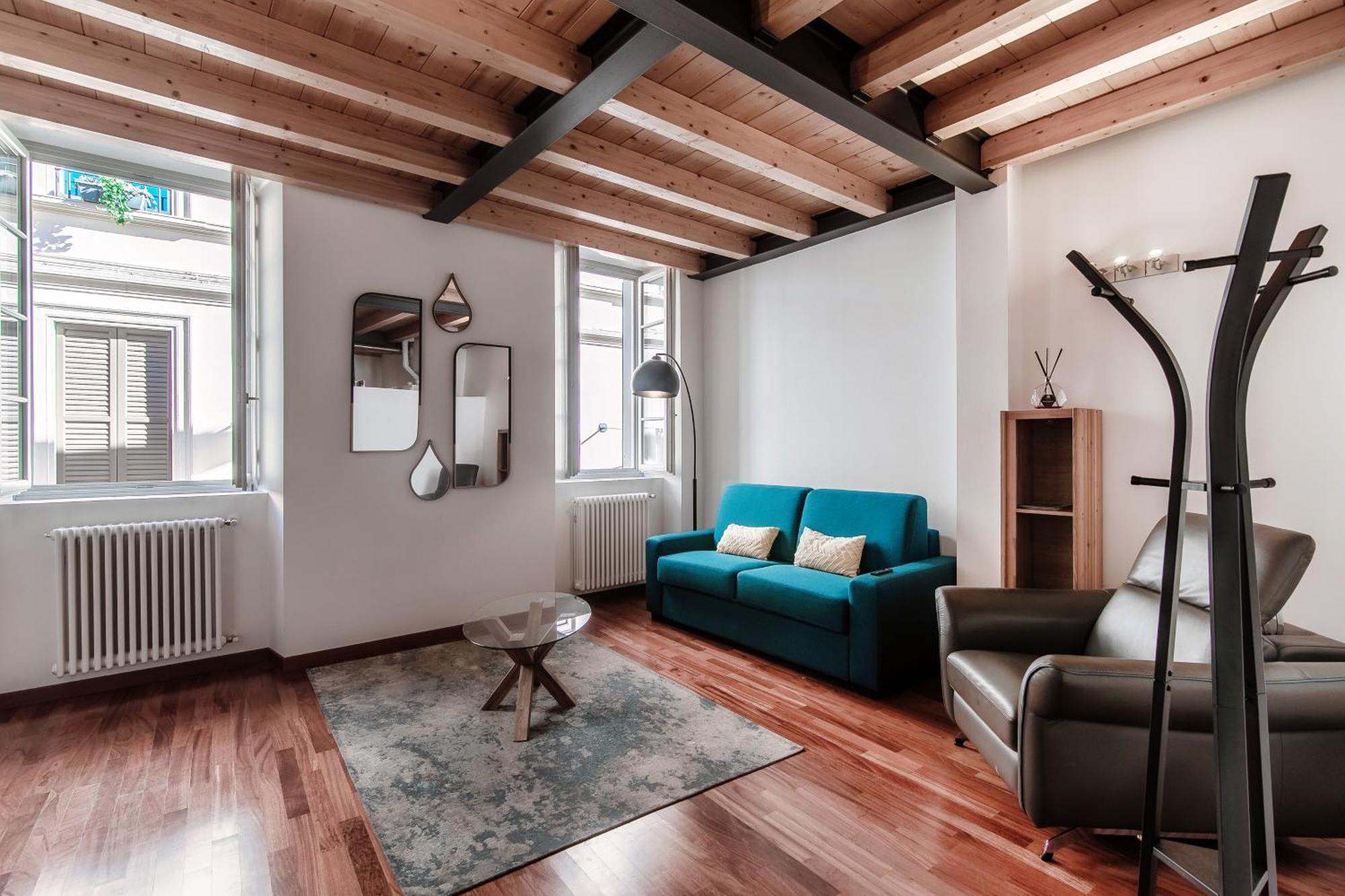 Calicantus Apartments Apollo Côme Extérieur photo